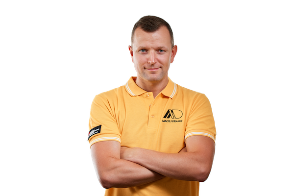 Maciej Dekarz